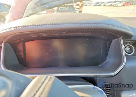 2017 Land Rover Range Rover Supercharged z USA, uszkodzony, nr VIN SALGS2FE2HA320426